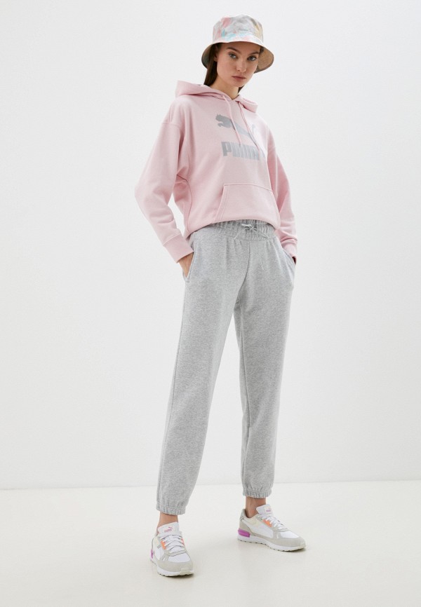 фото Худи puma