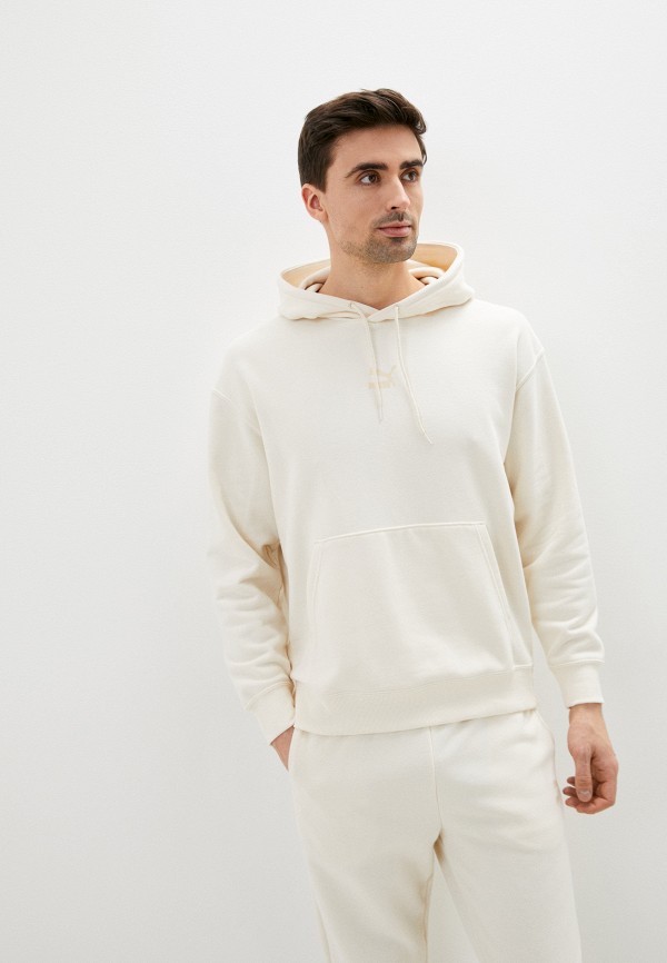 

Худи PUMA, Бежевый, Classics Relaxed Hoodie TR