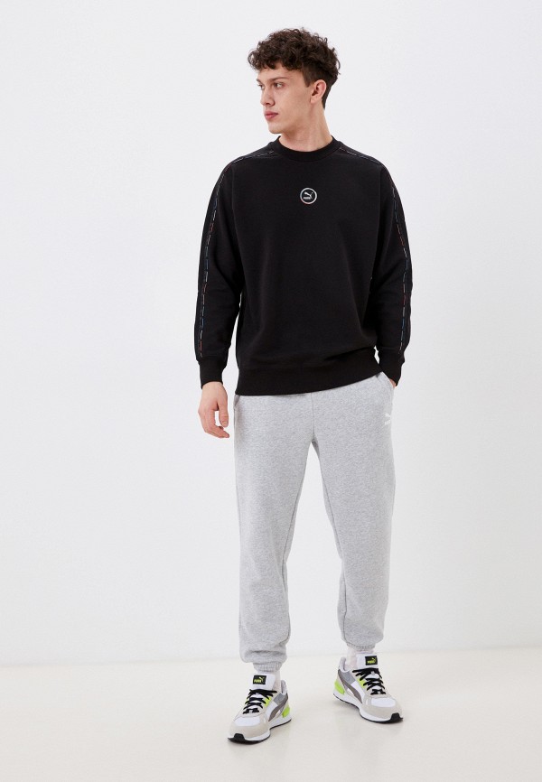 фото Брюки спортивные puma