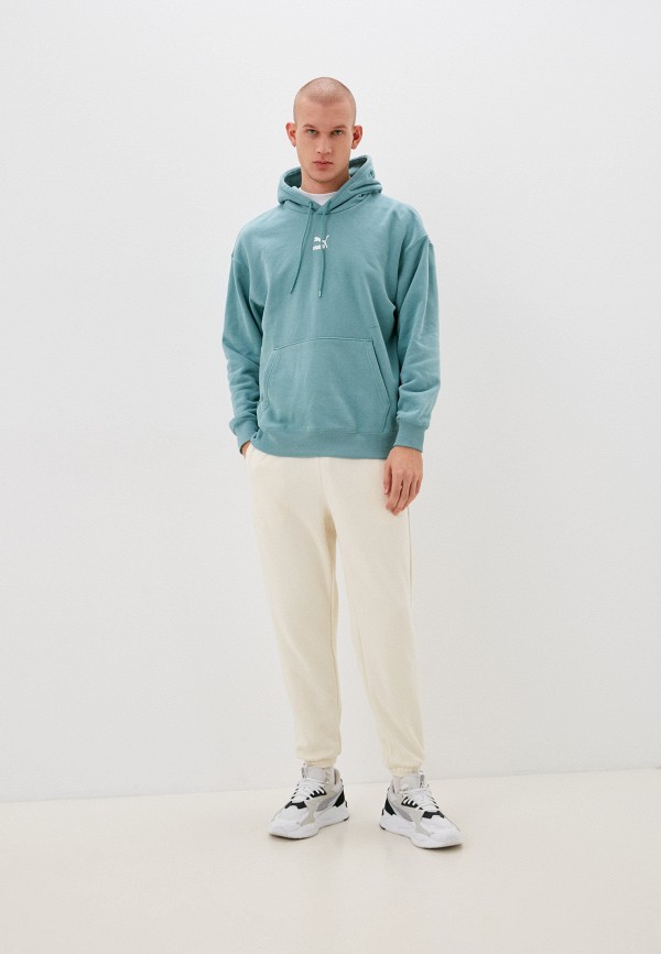 фото Брюки спортивные puma