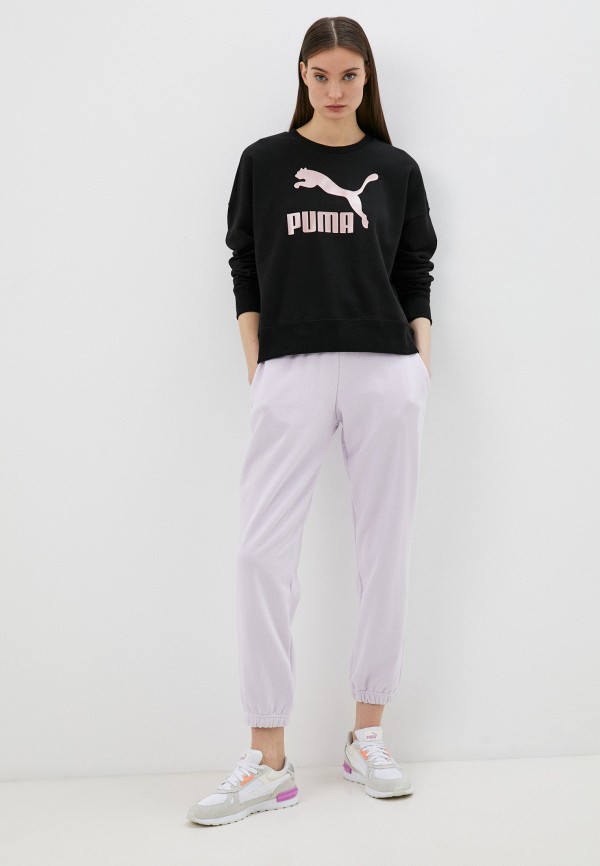 фото Брюки спортивные puma