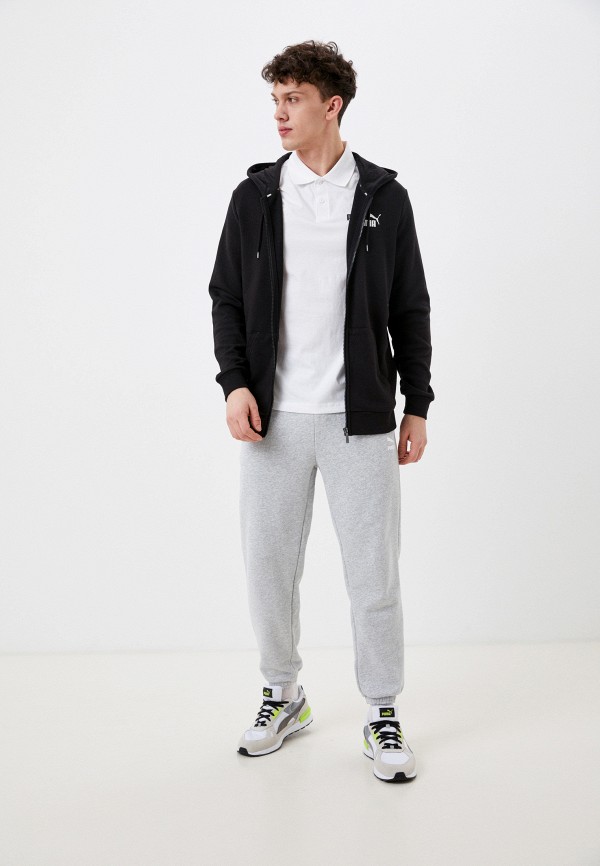 фото Толстовка puma