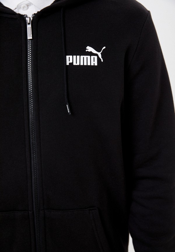 фото Толстовка puma