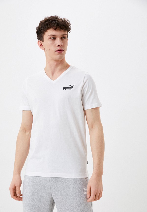 фото Футболка puma