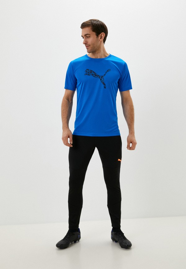 фото Футболка спортивная puma