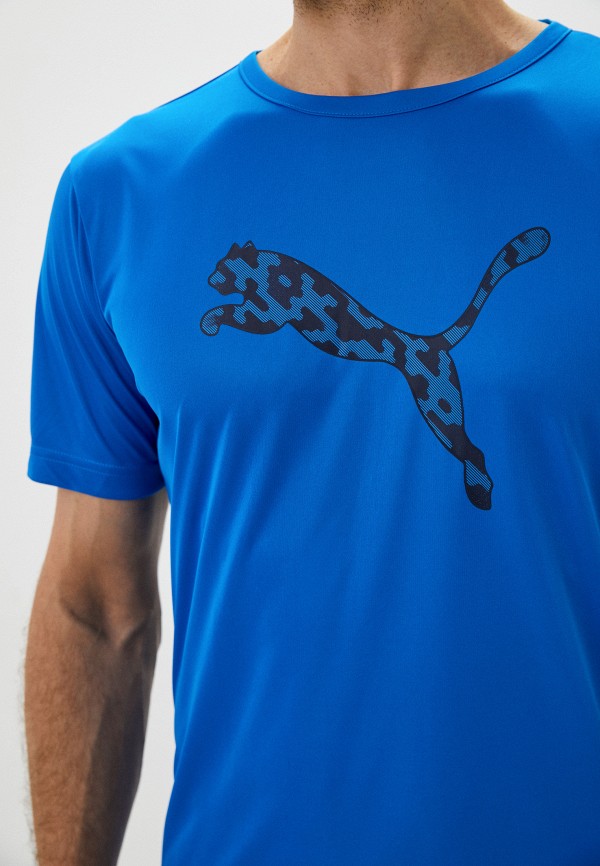 фото Футболка спортивная puma