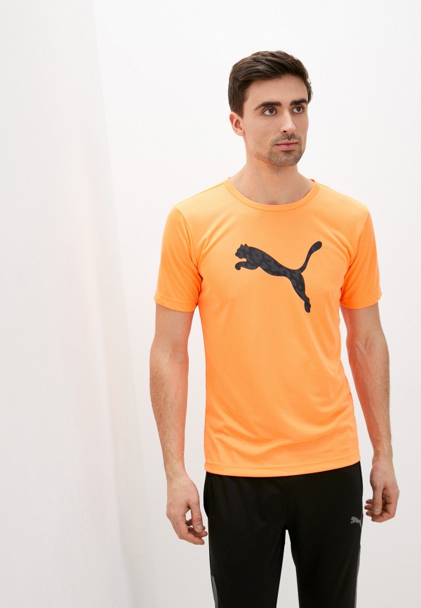 фото Футболка спортивная puma