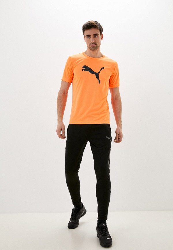 фото Футболка спортивная puma