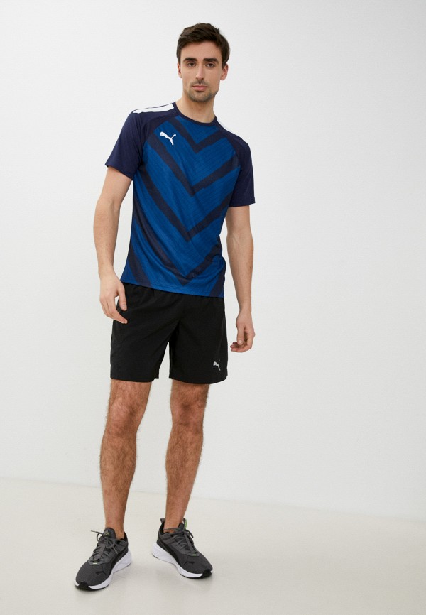 фото Футболка спортивная puma