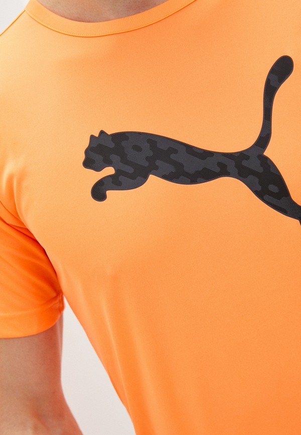 фото Футболка спортивная puma