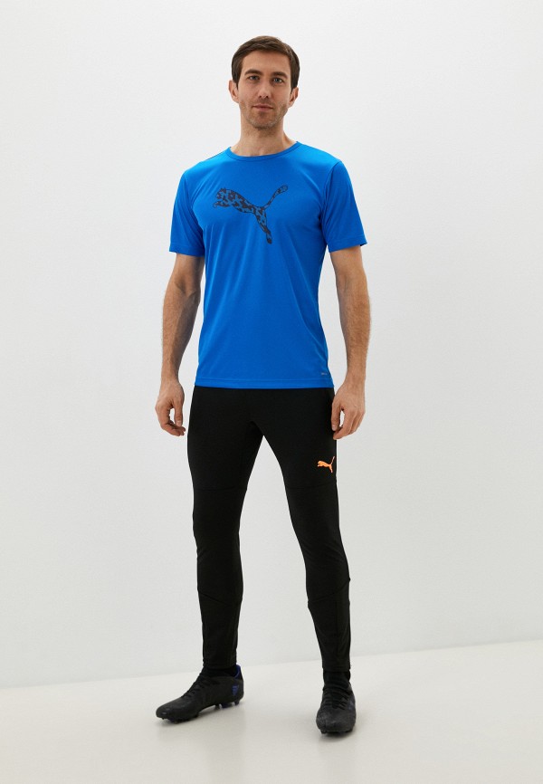 фото Брюки спортивные puma