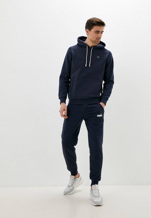 фото Брюки спортивные puma