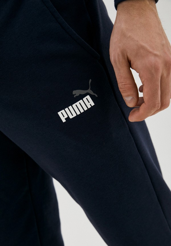 фото Брюки спортивные puma
