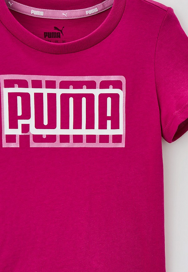 фото Футболка puma