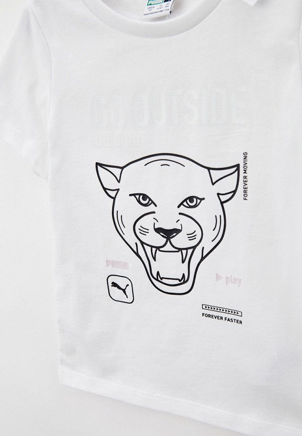 фото Футболка puma