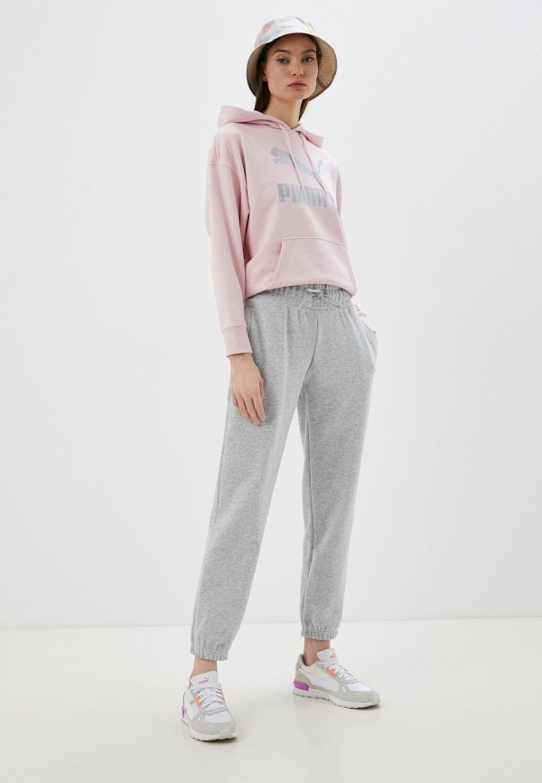 фото Брюки спортивные puma