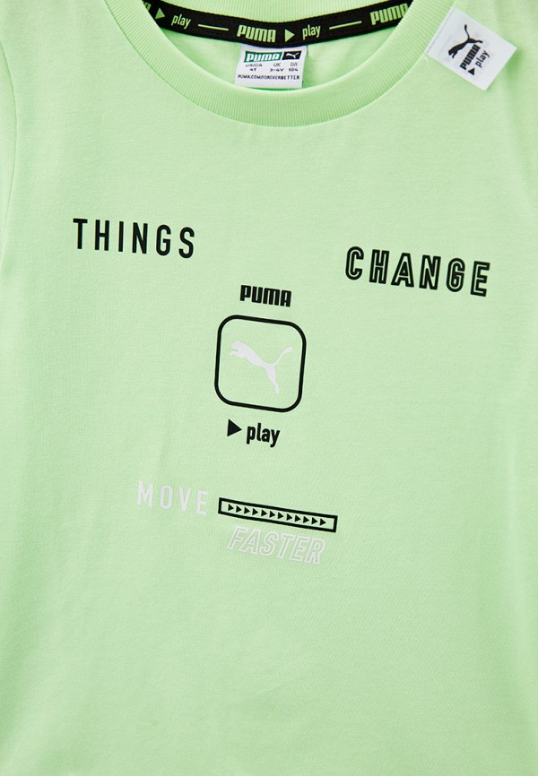 фото Футболка puma