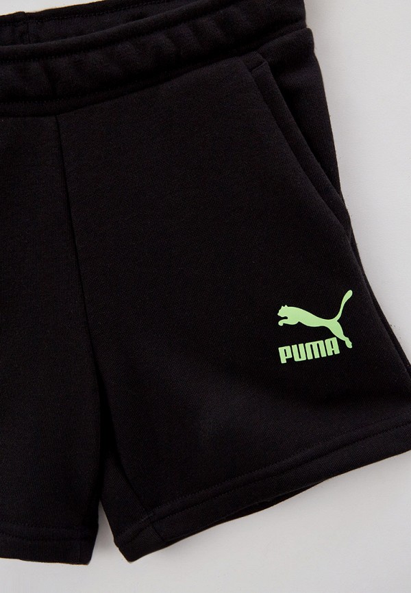 фото Шорты спортивные puma