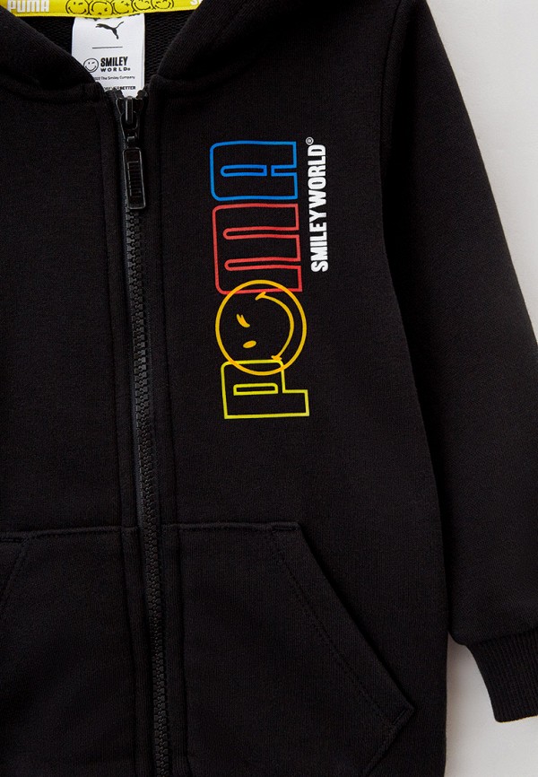 фото Толстовка puma