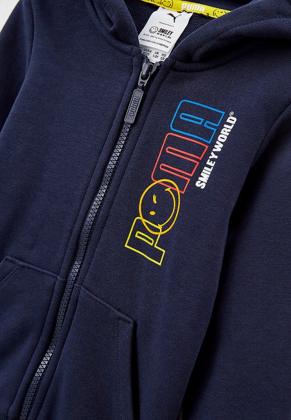 фото Толстовка puma