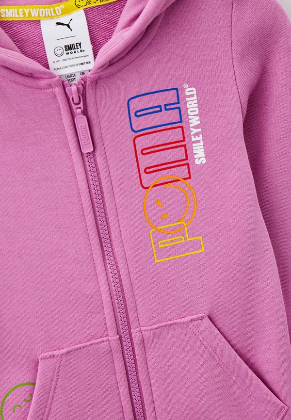 фото Толстовка puma