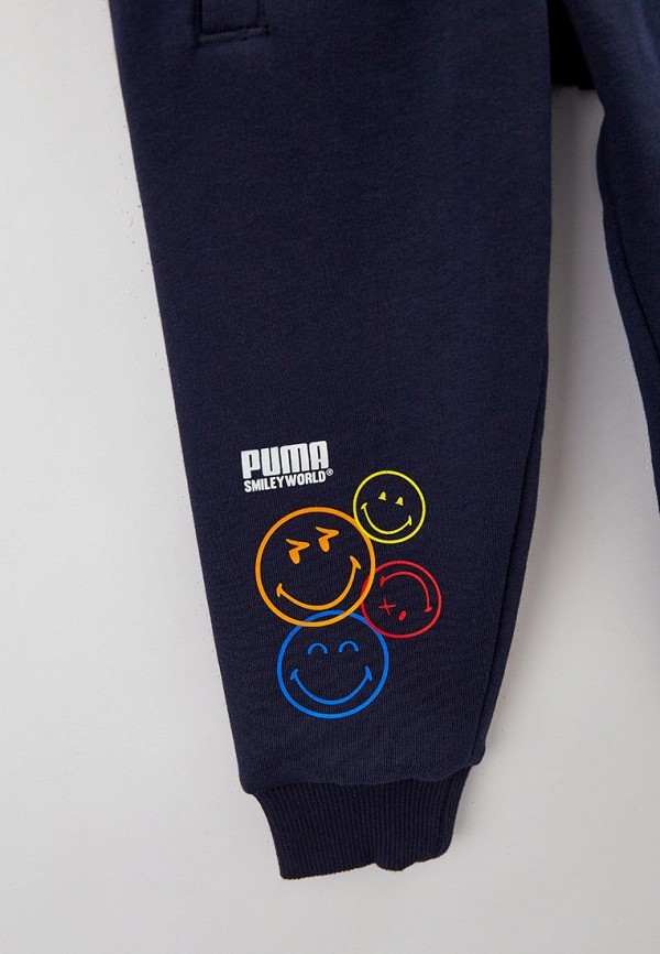 фото Брюки спортивные puma