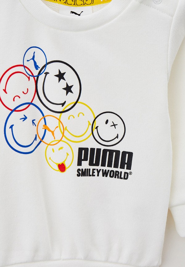 фото Костюм спортивный puma