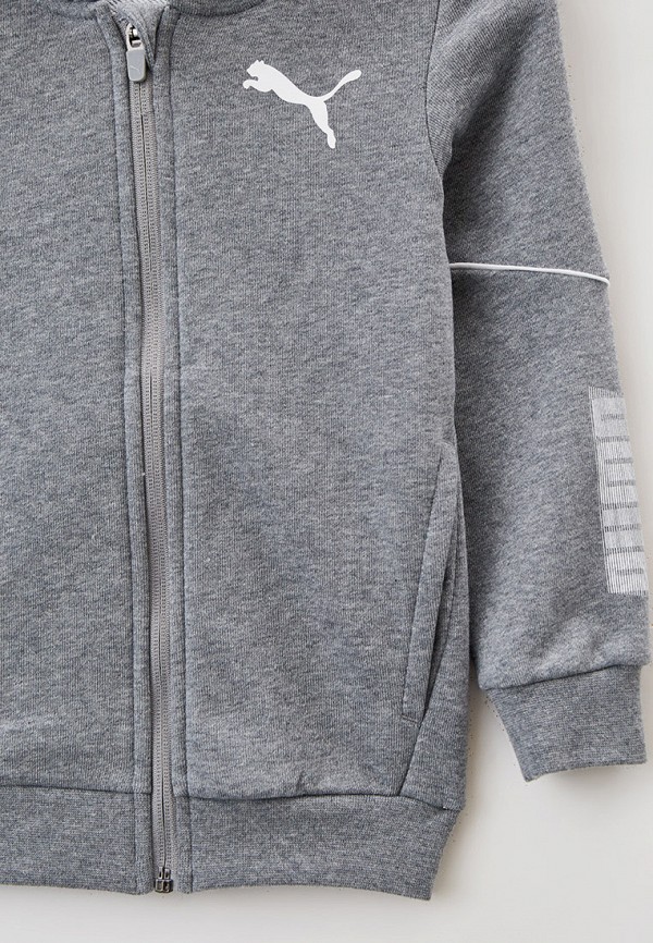 фото Толстовка puma