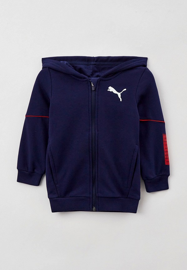 фото Толстовка puma