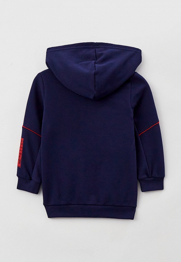 фото Толстовка puma