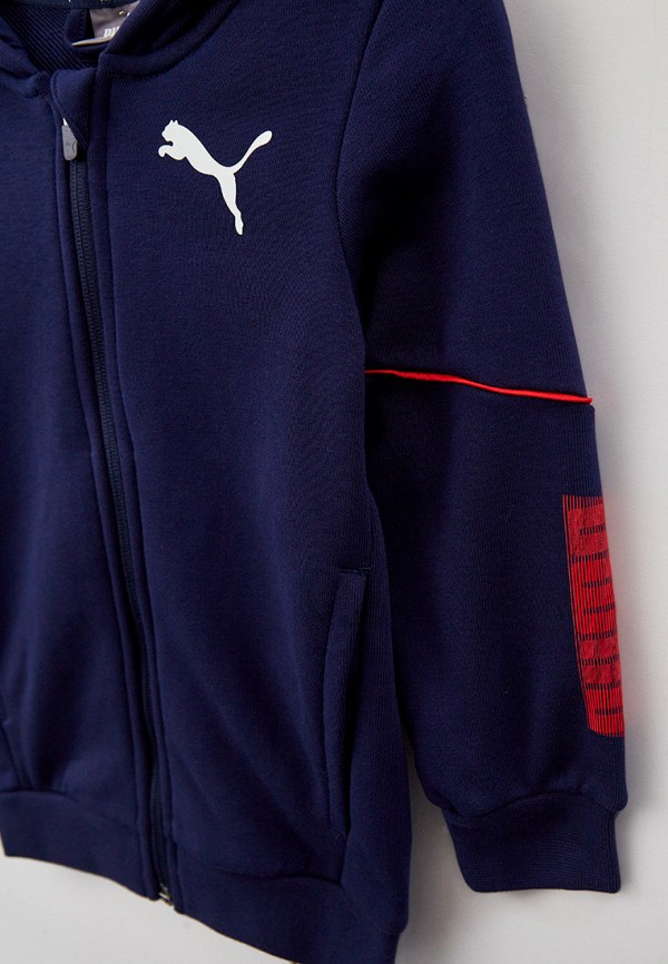 фото Толстовка puma