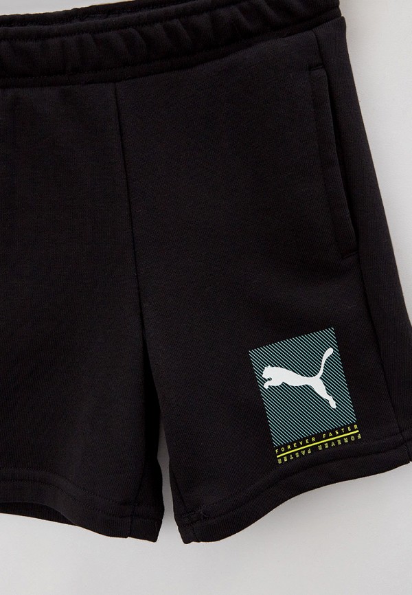 фото Шорты спортивные puma