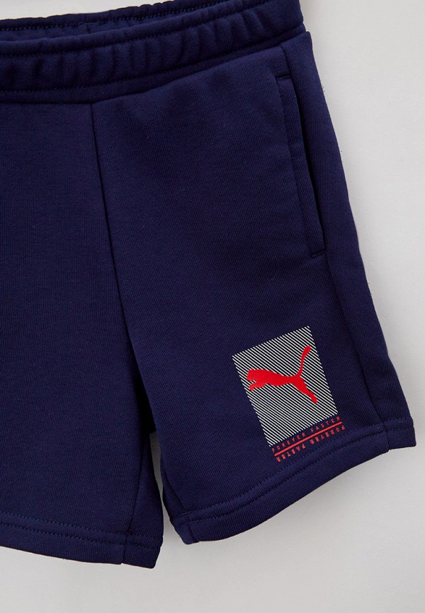фото Шорты спортивные puma