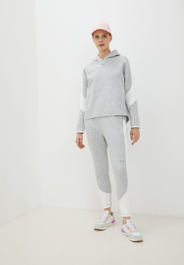 фото Брюки спортивные puma