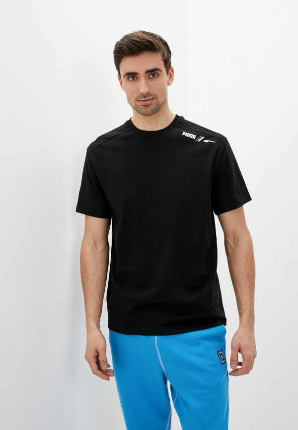 фото Футболка puma