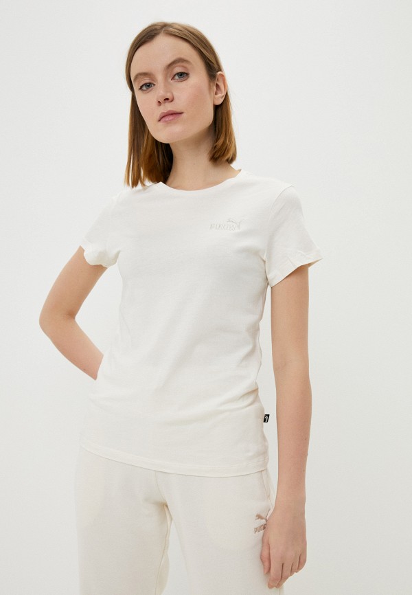 Футболка  PUMA
