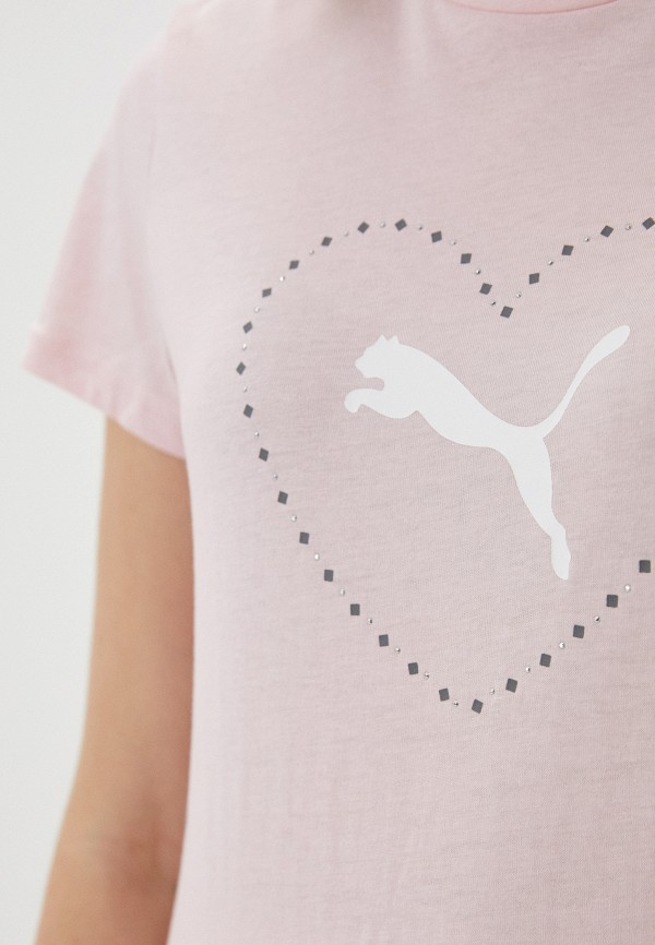 фото Футболка puma