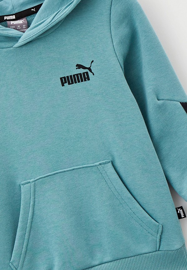 фото Худи puma