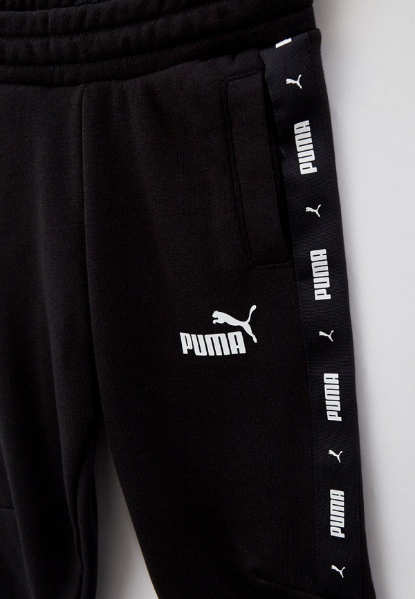 фото Брюки спортивные puma