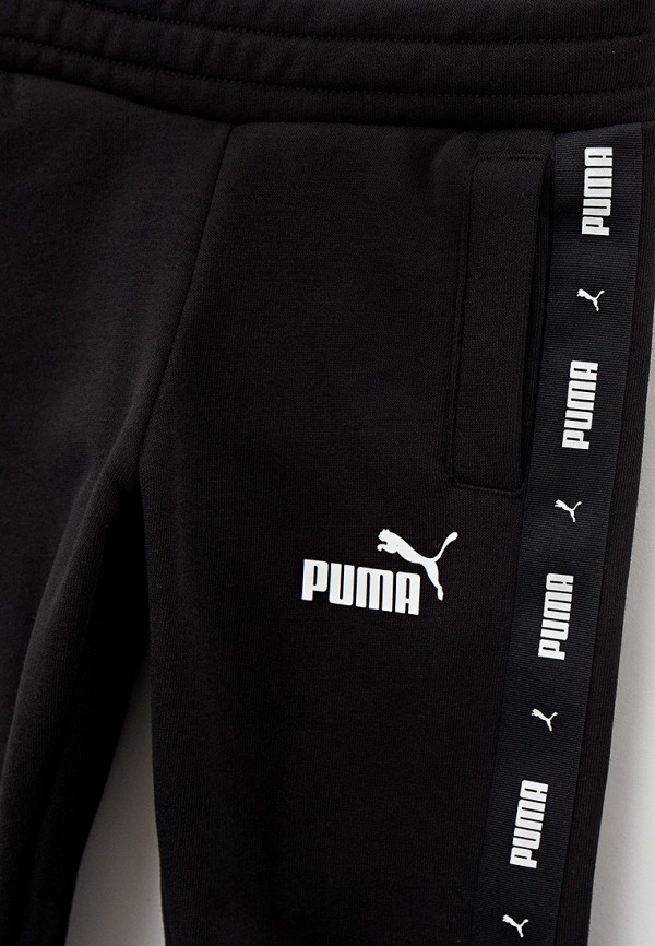 Брюки спортивные для мальчика PUMA 849205 Фото 3