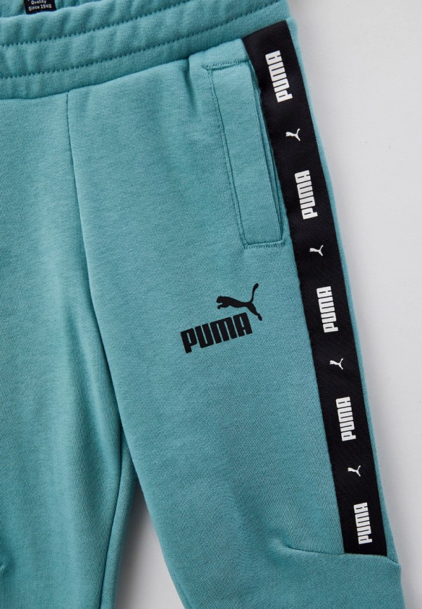 фото Брюки спортивные puma