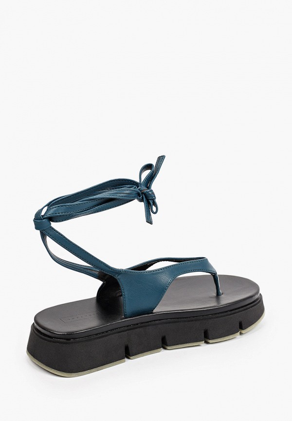 фото Босоножки topshop