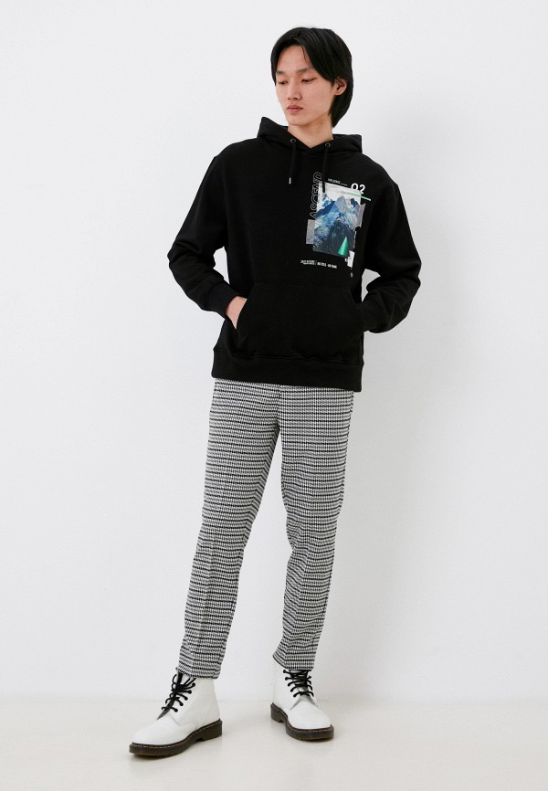 фото Худи topman