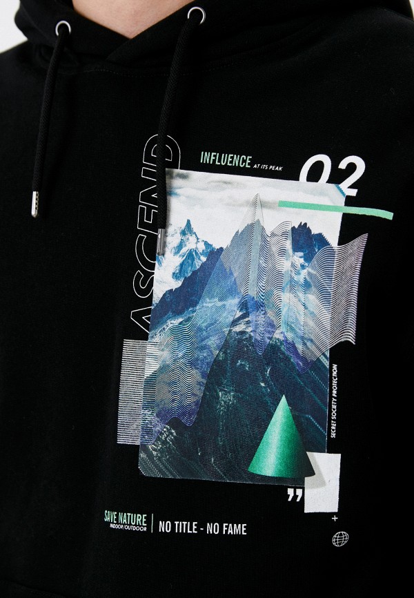 фото Худи topman