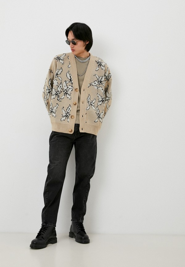 фото Джинсы topman