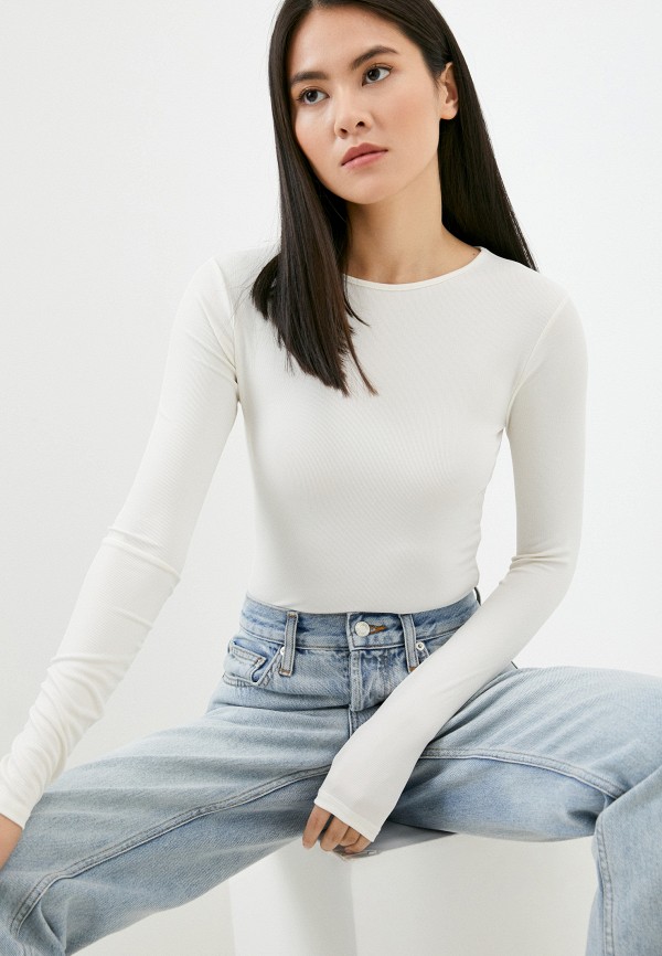 

Боди Topshop, Белый