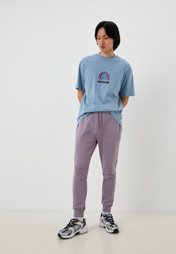 фото Брюки спортивные topman