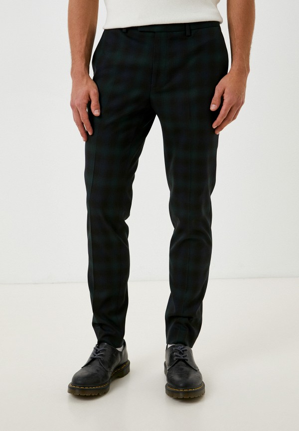 

Брюки Topman, Черный