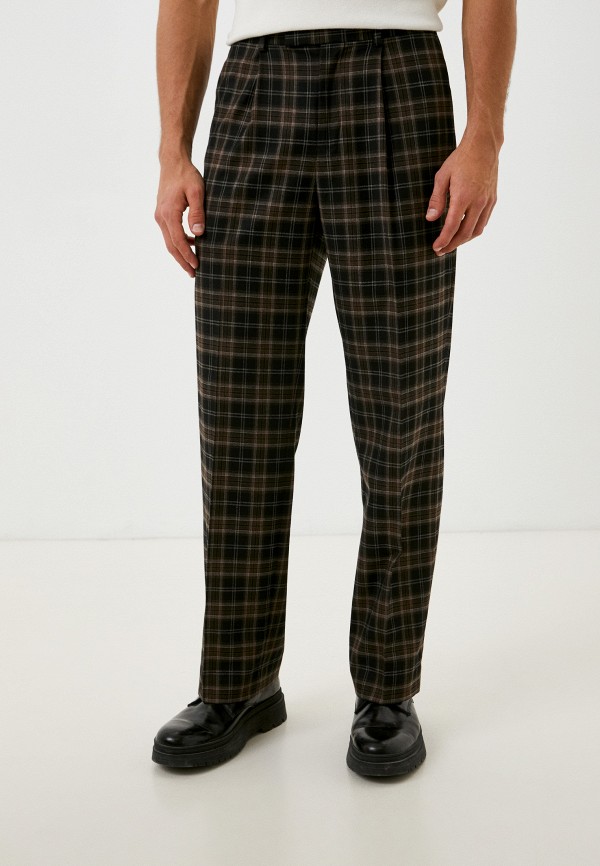 

Брюки Topman, Разноцветный