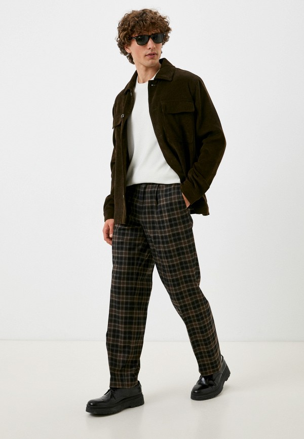 фото Брюки topman